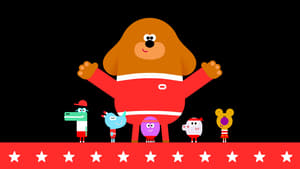 Hey Duggee 2. évad Ep.26 26. epizód