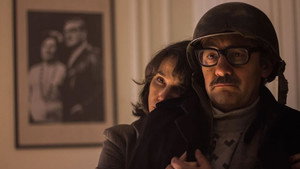 Allende en su laberinto háttérkép