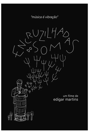 ENCRUZILHADAS DO SOM poszter
