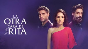 La otra cara De Rita háttérkép