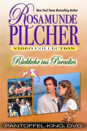 Rosamunde Pilcher: Visszatérés a Paradicsomba