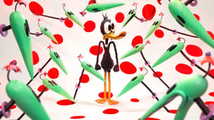 Daffy in Wackyland háttérkép