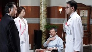 ドクターX ～外科医・大門未知子～ Season 3 Ep.4 4. epizód
