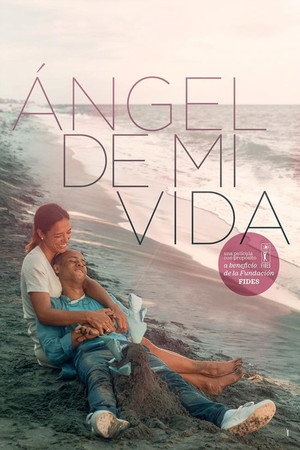 Ángel de mi vida poszter