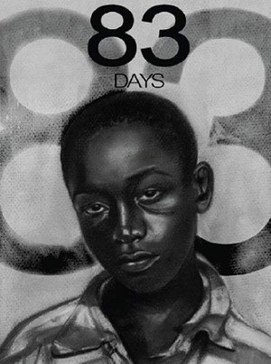 83 Days poszter