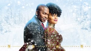 Kirk Franklin's A Gospel Christmas háttérkép