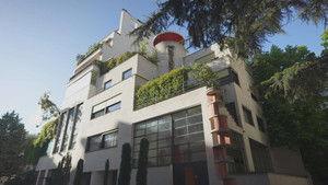Les Trésors du Paris des années folles háttérkép