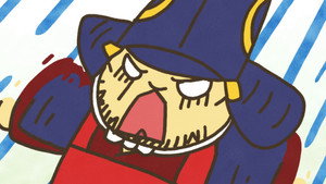 ねこねこ日本史 1. évad Ep.100 100. epizód