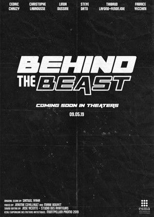 Behind the Beast poszter