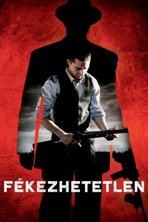 Fékezhetetlen