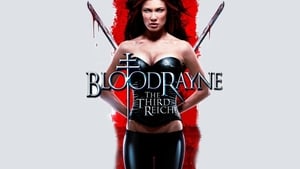 BloodRayne 3 háttérkép