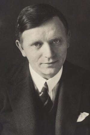 Carl Theodor Dreyer profil kép