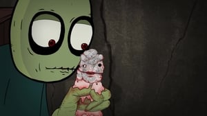 Salad Fingers Season 1 Ep.11 11. epizód