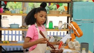 Junior Bake Off 8. évad Ep.14 14. epizód