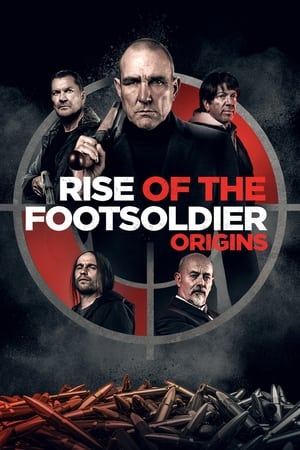 Rise of the Footsoldier: Origins poszter