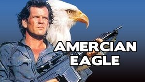 Amerikai sas háttérkép