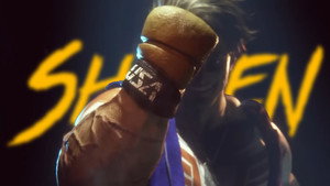 "Ce n'est pas de l'esport, c'est la FGC" háttérkép