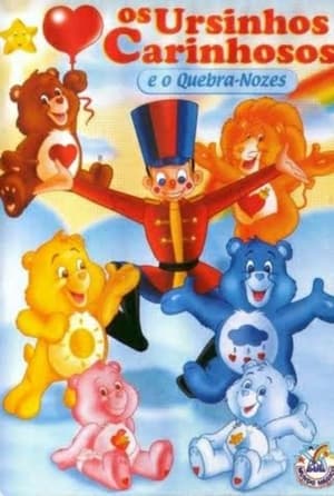 Care Bears Nutcracker Suite poszter