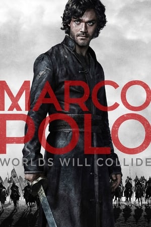 Marco Polo poszter