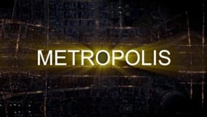 Metropolis kép