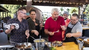 Guy's Ranch Kitchen 3. évad Ep.1 1. epizód