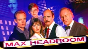 Max Headroom kép