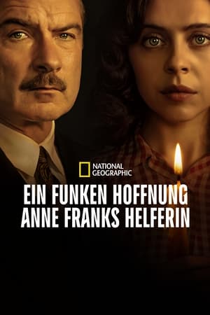 Anne Frank bújtatója poszter