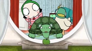 Sarah & Duck 1. évad Ep.27 27. epizód