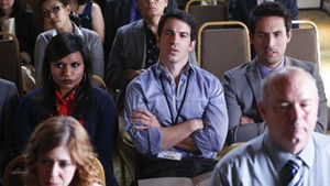 The Mindy Project 1. évad Ep.21 21. epizód