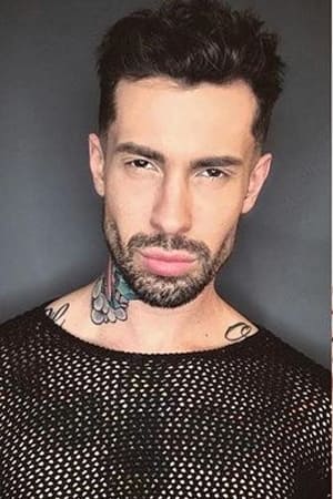 Kameron Michaels profil kép