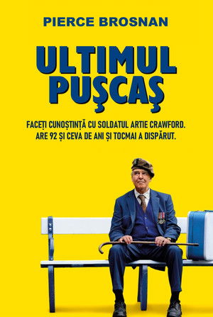 The Last Rifleman poszter