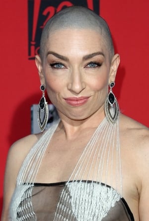 Naomi Grossman profil kép