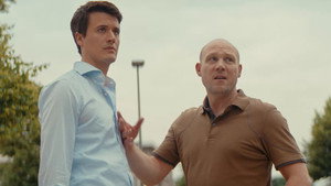 Billie vs Benjamin 2. évad Ep.4 4. epizód