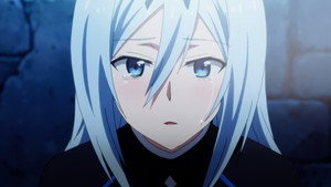 最弱無敗の神装機竜 1. évad Ep.5 5. epizód