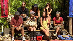 Survivor 20. évad Ep.8 8. epizód