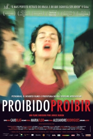 Proibido Proibir