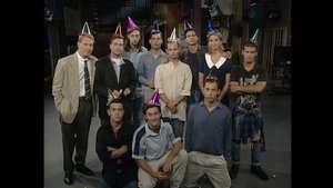 The State Season 3 Ep.13 13. epizód