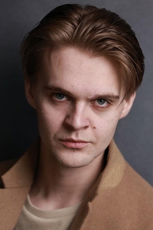 Даниил Каширин profil kép