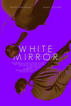 White Mirror poszter