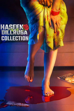 Haseen Dillruba filmek