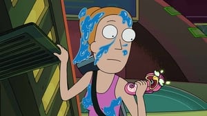 Rick és Morty 6. évad Ep.2 Mortymilliárdok nyomában