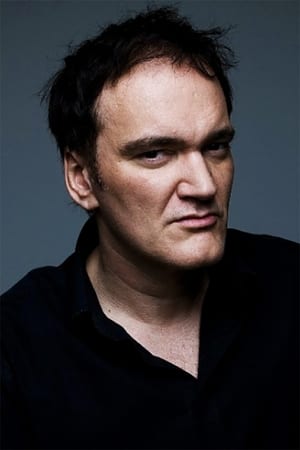 Quentin Tarantino profil kép