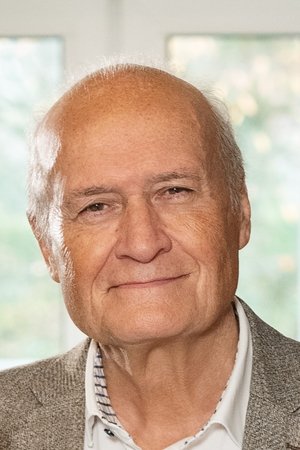 Jacques Vermeire profil kép