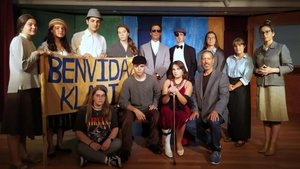 A visita do rancor háttérkép