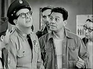 The Phil Silvers Show Season 3 Ep.12 12. epizód