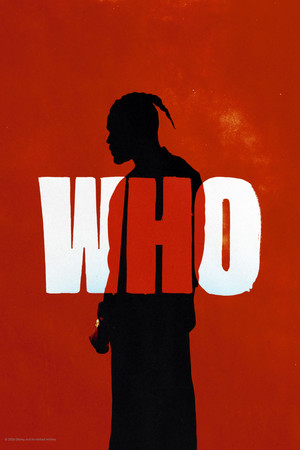 WHO poszter
