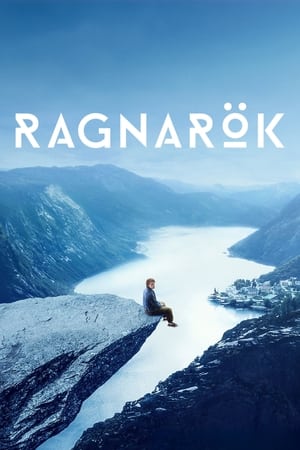 Ragnarök poszter