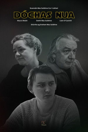 Dóchas Nua poszter