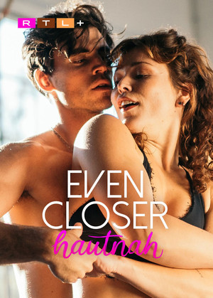 Even Closer poszter
