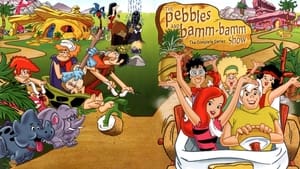 The Pebbles and Bamm-Bamm Show kép